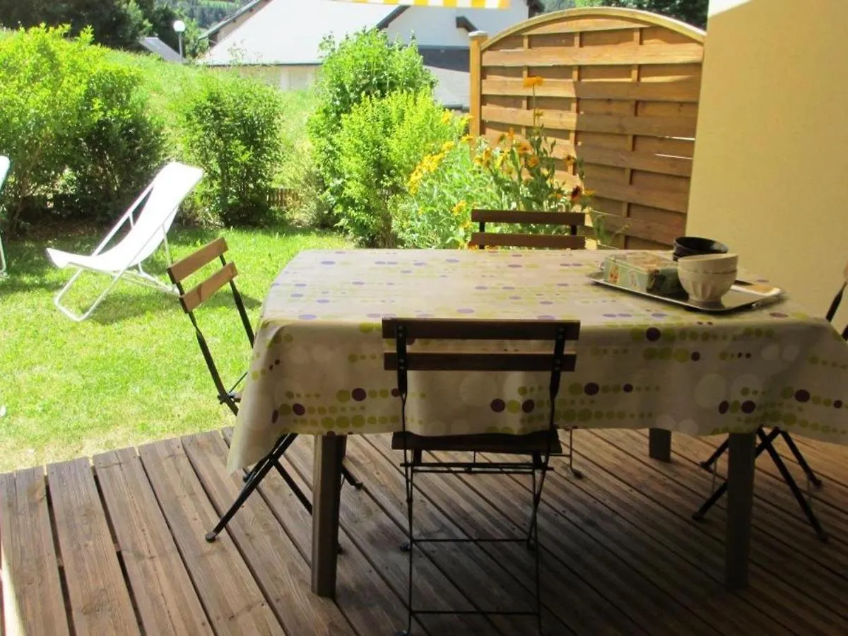 Appartement 3P, Rez-De-Jardin, Proche Village, 6-7 Pers, Terrasse Sud, Parking - Villard-De-Lans - Fr-1-689-18 Apartment