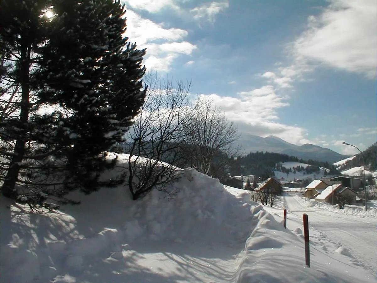 Appartement 3P, Rez-De-Jardin, Proche Village, 6-7 Pers, Terrasse Sud, Parking - Villard-De-Lans - Fr-1-689-18