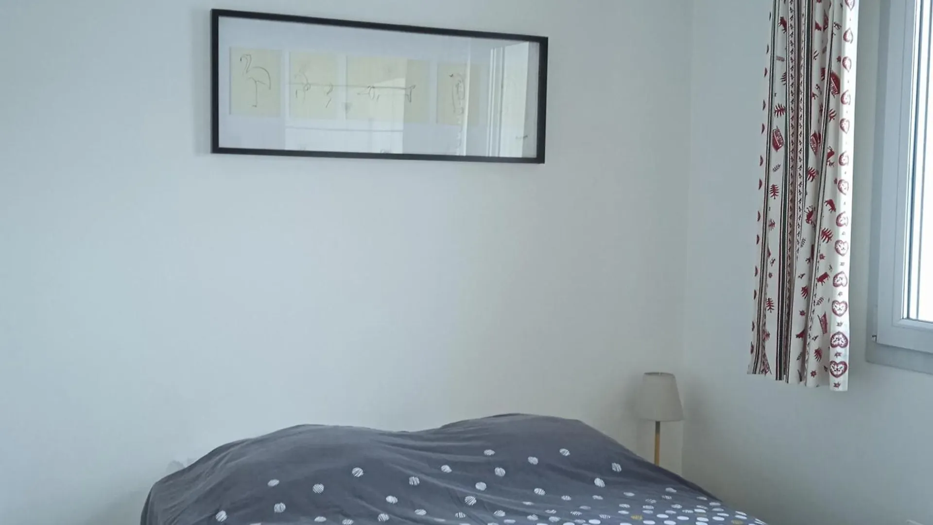 Appartement 3P, Rez-De-Jardin, Proche Village, 6-7 Pers, Terrasse Sud, Parking - Villard-De-Lans - Fr-1-689-18 Apartment